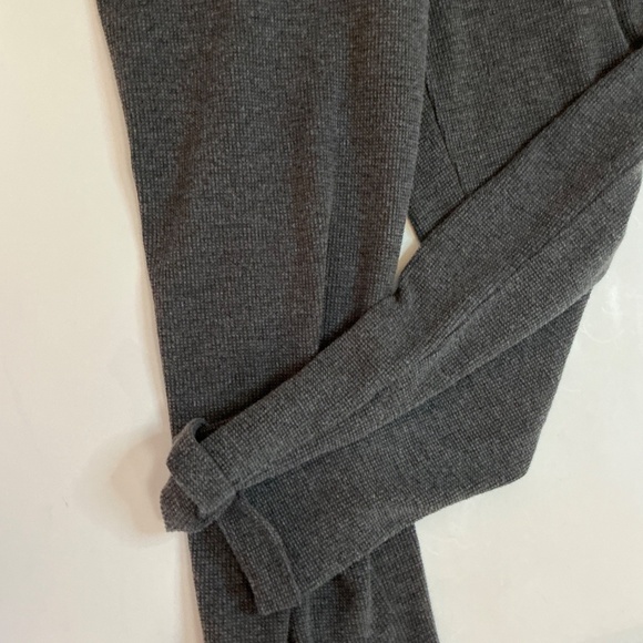 Final Touch Gray Jumper size S - Picture 4 of 7